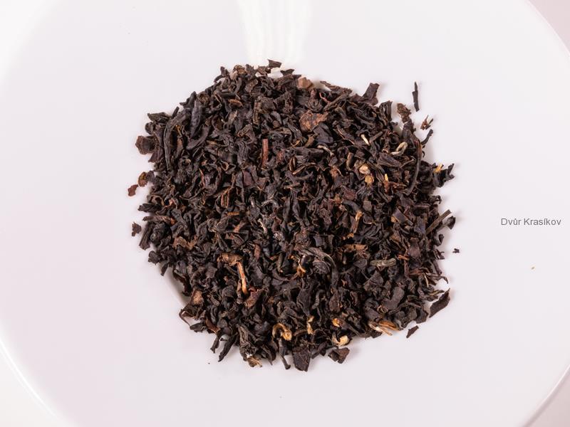 Assam - sypaný černý čaj 50g