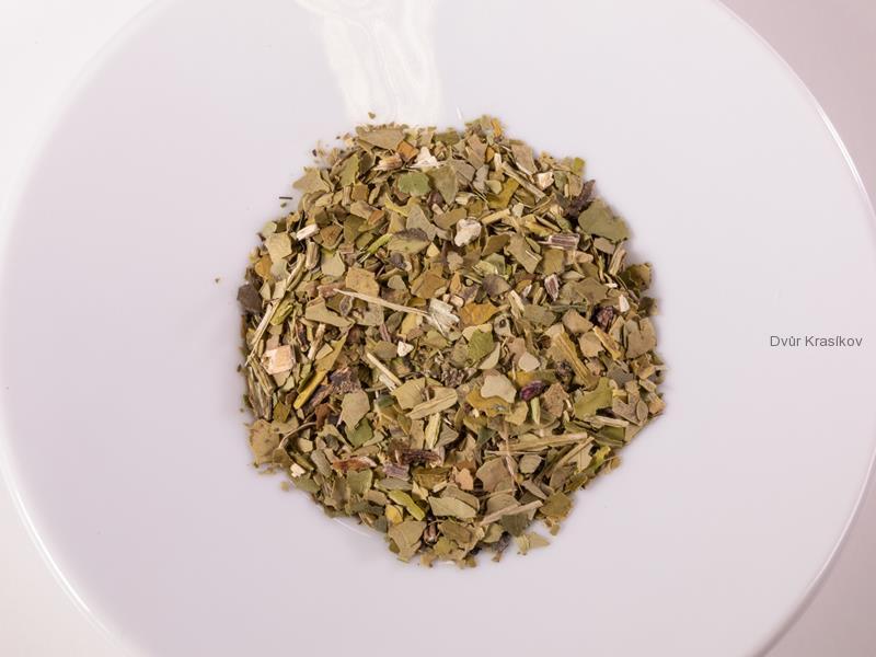 Yerba maté - sypaný čaj 50g